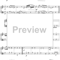 Twelve Duets  K487 (K496a)