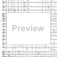 Thus rolling surges rise, No. 32 from Oratorio "Solomon", Act 3 (HWV67)