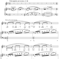 Lochbroom Love Song, Mairi Laghach