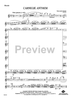 Carnegie Anthem - Piccolo