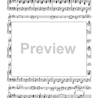Three American Hymn Settings for Violin and Piano