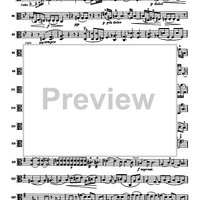 Quintet No. 2 - Op. 111 - Viola 2