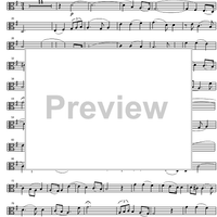 Largo HWV 40 from the opera Xerxes - Viola