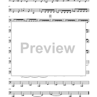 We Three Kings - Tuba