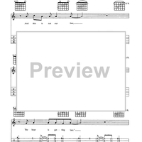 All Along The Watchtower