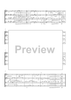 Two Madrigals, Vol. 10 - from Morley's "First Book of Madrigals to 4 Voices" (1594) - Score