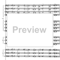 River of Karuna - Score