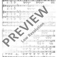 Tschechische Madrigale · Ceské madrigaly - Choral Score