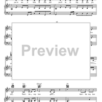 That's The Way Love Goes