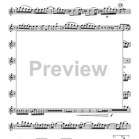 Sonata No. 2 in Eb - Euphonium BC/TC