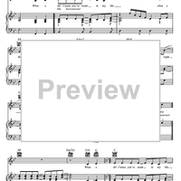 What A Difference You've Made In My Life