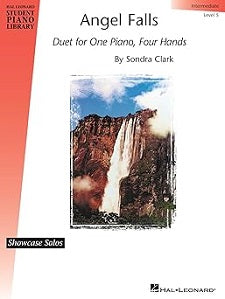 Angel Falls