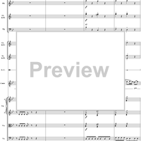 Scena ed Aria: Cessa di più resistere, No. 20 from "Il Barbiere di Siviglia" - Full Score