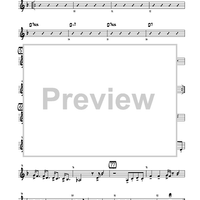 Bohemian Groove - F Instruments Part 1