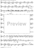 String Quartet No. 5 in F Minor, Op. 9 - Violin 2