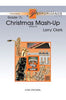 Christmas Mash-Up (March) - Bass Clarinet (opt. Euphonium TC)