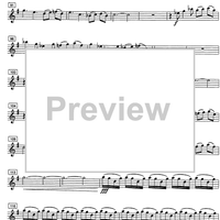 Sax for twelve - E-flat Sopranino Saxophone