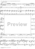 The Pirates of Penzance - Act I, No. 14: Oh, men of dark and dismal fate - Vocal Score
