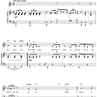 The Beautiful Briny Sea