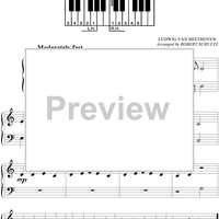 Symphony No. 9 ("Choral Symphony") (Theme)