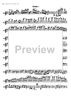 Quintet No. 2 - Op. 111 - Violin 1