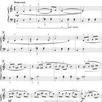 Waltz of the Flowers (from The Nutcracker)