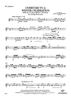 Overture to a Winter Celebration - Bb Clarinet 3