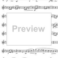 Quartet Op.37 No. 4 - Baritone/Euphonium