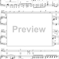 Siegfried, WWV86C, Act 1, Scene 2, Mime, The Wanderer