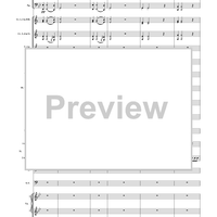 "Symphonie Fantastique" (Op. 14, H48), Movement 4 "March to the Gallows"