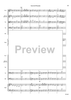 Curtain Up! - Score