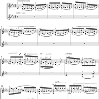 Etude-Caprice in E-flat Major, Op. 18, No. 2
