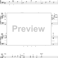 The Wind Beneath My Wings