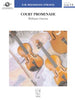 Court Promenade - Violin 1