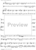 Trio Sonata in C Major - Piano Score