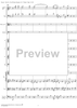 Hostias, No. 9 from Mass No. 19 (Requiem) in D Minor, K626 - Full Score