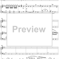 Piano Concerto No. 24 in C Minor, K491, Movt. 1