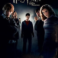 Flight of the Order of the Phoenix