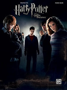 Flight of the Order of the Phoenix