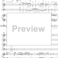 Offertorium de b.v. Maria "Alma Dei creatorius," K272a (K277)