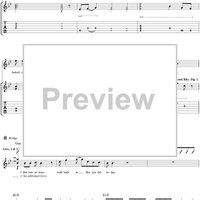 Here Come Those Tears Again