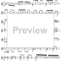 Violin Sonata No. 2 in A Minor