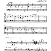 You're A Grand Old Flag