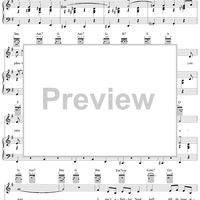 I Got Plenty o' Nuttin'