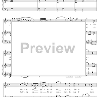 Non mi dir bell' idol mio - From "Don Giovanni"