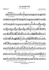 Allegretto - Euphonium 3