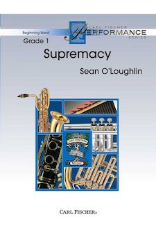 Supremacy - Mallet Percussion