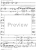 Piano Trio No. 6 in G Major K564 - Piano Score