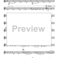 Two for the Holidays - Alternate Flute 4