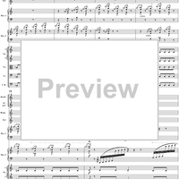 Le carnaval des animaux, No. 14: Finale - Full Score